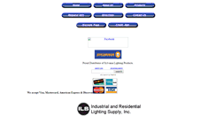 Desktop Screenshot of ilsmn.com